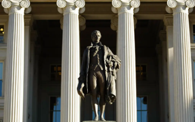 Alexander Hamilton and Slavery
