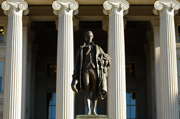 Alexander Hamilton and Slavery